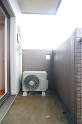 ＣＡＳＡ八番館の物件内観写真